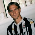 Zvanično! Nikola Čumić potpisao za Partizan