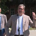 Vučić: Vojska Srbije uskoro će imati 40 lovaca, a pre 12 godina imala jedan avion