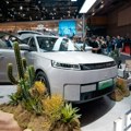 Kineski proizvođač automobila „Čeriˮ otvara istraživački centar u Engleskoj