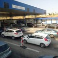 MUP "češlja" autobuse na putu ka moru: MUP u velikoj akciji, proverava se baš sve