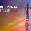 Planirana isključenja struje: Objavljeno gde u petak neće biti električne energije