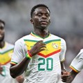 Zvezda dovela Bambu Dijenga, Senegalac pojačao napad