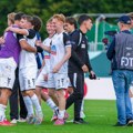 Puče bruka i petarda - poluamateri osramotili prošlosezonskog bundesligaša
