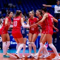 UŽIVO: Ubedljiva Srbija, posle 50 minuta igre vodimo 2:0