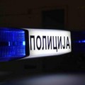 U Nišu krivična prijava mladiću koji je ofarbao javne stubove u boje sportskog kluba