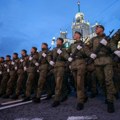Moskva: pretnje Belorusiji biće shvaćene kao izazov celoj Saveznoj državi