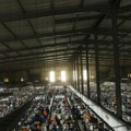 Američki proizvodni sektor usporio u avgustu