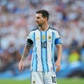 Argentina će se još jednom pokloniti Mesiju! Ljubav prema magičnom Leu ne zna za granice - u 10. minutu staće sve...