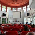 Skupština Grada Niša zakazana za 8. septembar