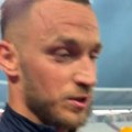 Ovo je mnogima promaklo: Arnautović ostao bez odgovora zbog jednog pitanja! (video)