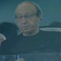Lućano Mođi uz počasti na derbiju Juventusa i Milana