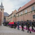 Ministar spoljnih poslova Srbije: Kralj Norveške ostaje upamćen u Srbiji