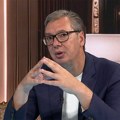 Vučić otkrio kada podnosi ostavku na mesto predsednika Srbije: Najavio i velike skupove pred izbore