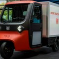 Fiat TRIS na sajmu u Hanoveru