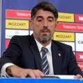 "Tačno je da sam podneo ostavku" Veljko Paunović otkrio istinu koja će uzburkati Srbiju: Neću ničije vreme da trošim!
