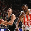 Prognoza za sezonu 2026/27: Zvezda u plej-ofu Evrolige, Partizan daleko iza