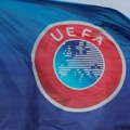 UEFA zatvorila stadion zbog "Kosovo je Srbija"