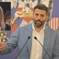 Шапић напао одборницу Крени-промени и поломио јој нос: Нова.рс позвала градоначелника, кад је чуо питање одмах је прекинуо…