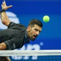 Đoković protiv Boržesa na startu turnira u Pekingu