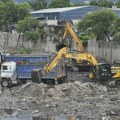 Uragan Polo pogodio obalu Meksika, obilne kiše izazvale poplave na jugozapadu SAD