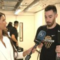 Luka Vildoza o tajni Partizanove pobede: "Moram tako, to je moja uloga"