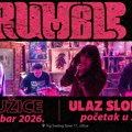 Veče puno energije i dobrog hard rok zvuka u Gradskom kulturnom centru