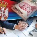RZS objavio podatke: Privreda Srbije porasla 2,1 odsto u 2025. godini, rast zabeležen u više sektora