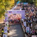 Одржана традиционална женска трка: Свих 3.000 учесница су победнице