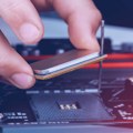 Kina vaga odluku o dozvoli za ByteDance i Alibabu da kupuju nove Nvidia čipove