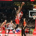Evroliga ponovo sankcionisala Crvenu zvezdu