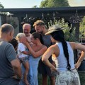 Hit snimak iz Džehvinog doma! Ovako su Teodora i Goca reagovale kada im je Sava sopštio da stiže beba