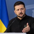 Zelenski postavio uslov za održavanje izbora u Ukrajini: traži 60 dana potpunog primirja