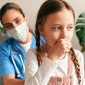 Zabeleženo više od 6.600 slučajeva oboljenja sličnih gripu u Srbiji za sedam dana, najviše kod dece do 14 godina
