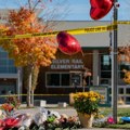 Napadač u školi u Oregonu identifikovan, koristio sačmaricu koju je kupila majka