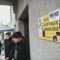Savet roditelja Pete beogradske gimnazije osudio disciplinski postupak protiv profesora istorije