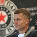 Partizan i Saša Ilić sporazumno raskinuli ugovor, Stanojević četvrti put u Humskoj