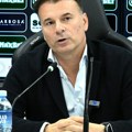 Partizan i Saša Ilić sporazumno raskinuli ugovor, Stanojević četvrti put u Humskoj