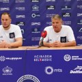 Bajić uoči Lige šampiona: Mladost je dobro organizovan tim sa kvalitetnim pojedincima