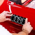 Nemački ministar udario na Audi: "Kladi se na mrtvog konja"