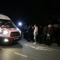 Tragedija u Kapadokiji: Urušila se stena i pala na ljude; Ima mrtvih i povređenih VIDEO