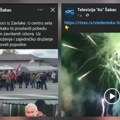 „PRELETAČI!?“: Nakon dve godine ćutanja RTV AS se setila da postoje studenti