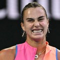 Arina Sabalenka pokazala kako joj stoji bikini: Dobila je 350 hiljada lajkova za ove fotke