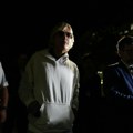 Poznata glumica progovorila o hapšenju: U suzama otkrila detalje incidenta VIDEO