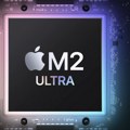 Apple M2 Ultra je slabiji od Core i9 13900K i Ryzen 9 7950X, ali ima keca u rukavu