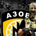 ''Azov'' Ukrajini vredniji od ostatka vojske: Isplivao interesantan dokument (foto)