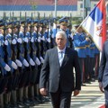 Sastanak predsednika Srbije i Kube