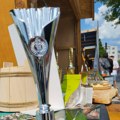 Priznanje za Zlatiborski eko agrar na Festivalu hrane i vina