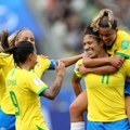 Moćna i hrabra poruka Brazilki pri dolasku na Mundijal