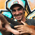 Manu Chao 5. septembra u Kragujevcu