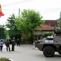 Saracin: Situacija na Kosovu ima negativan uticaj na evropsku perspektivu celog regiona
